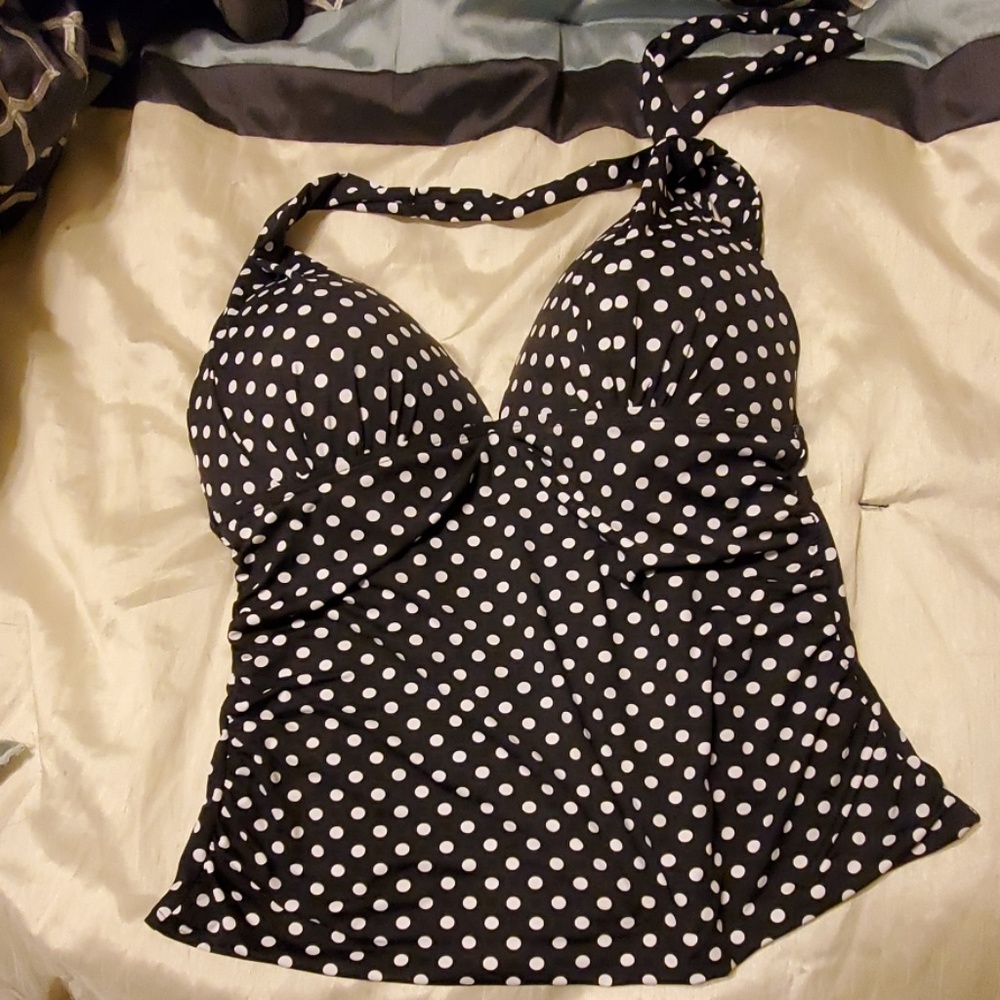 Bathing Suit Top